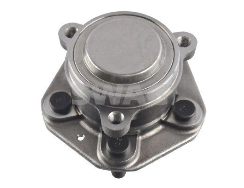 Image of Wheel bearing kit SWAG 33 10 8720