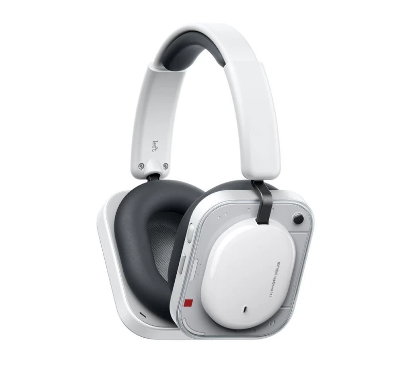Image of Nothing NOTHING HeadPHONE A White A11300029