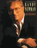 Image of randy newman anthology pianovocalchords