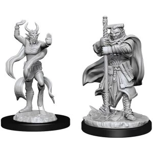 D&D Nolzur's Marvelous Miniatures (W13) Hobgoblin Devastator & Hobgoblin Iron Shadow