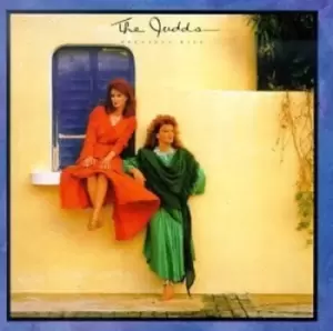 Image of The Judds - Greatest Hits CD Album - Used