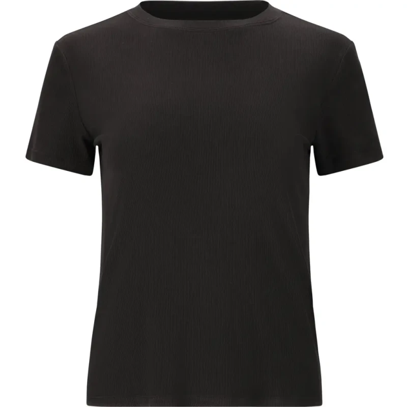 Image of Womens T-Shirt Athlecia Tinashe Noir Female 34