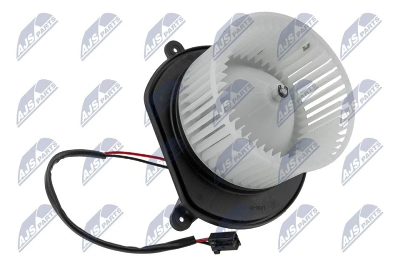 Image of NTY Blower motor NTY EWN-CH-002