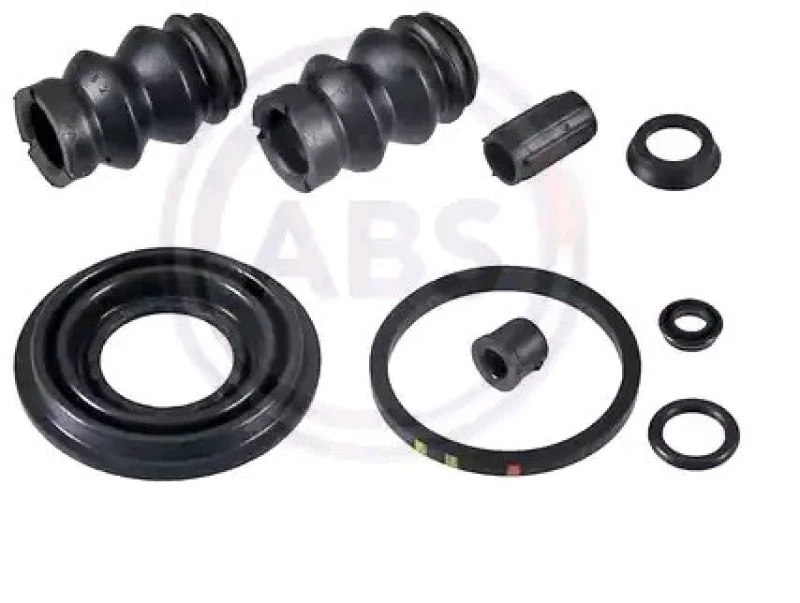 Image of A.B.S. 53165 Brake Caliper Repair Kit Repair Kit,brake caliper (405)