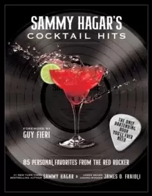 Image of Sammy Hagar's Cocktail Hits : 85 Personal Favorites from the Red Rocker