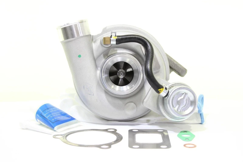 Image of ALANKO 10901222 Turbocharger with fastening/mounting material Charger,charging system (2234)