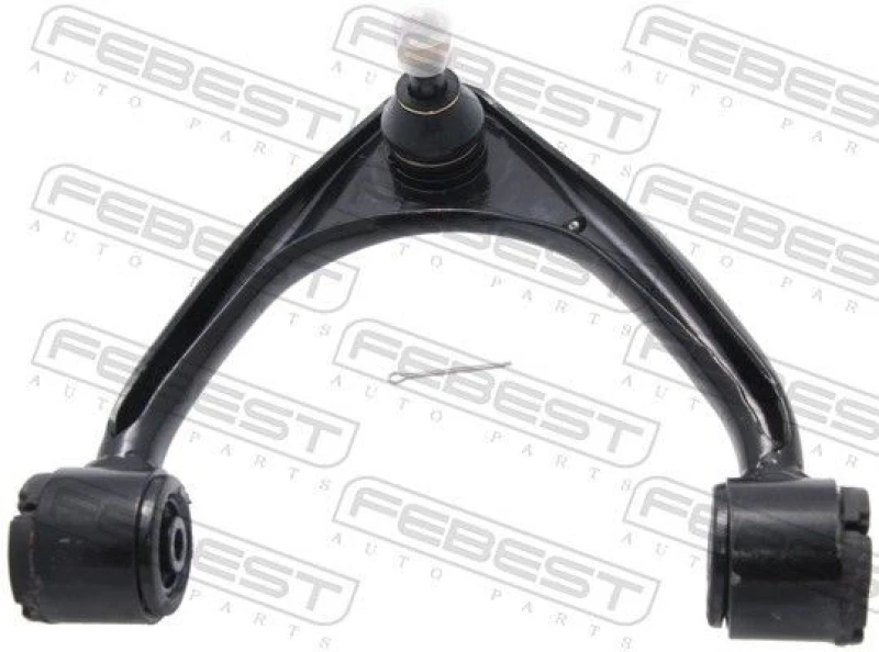 Image of FEBEST 0124-GX100RH Suspension arm Control Arm, Right Front Track Control Arm (273)
