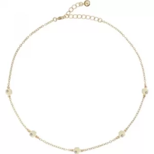 Image of Ted Baker Heeni Nano Honey Choker