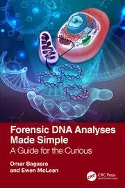 Image of Forensic DNA Analyses Made Simple A Guide for the Curious