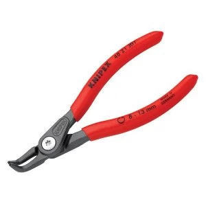 Image of Knipex Precision Circlip Pliers Internal 90° Bent 12-25mm J11
