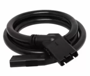 Image of Eaton CBLADAPT72 signal cable 0.5 m Black