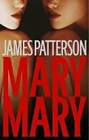 Image of mary mary