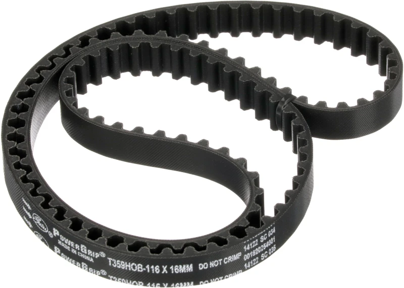Image of GATES Timing Belt GATES T359HOB