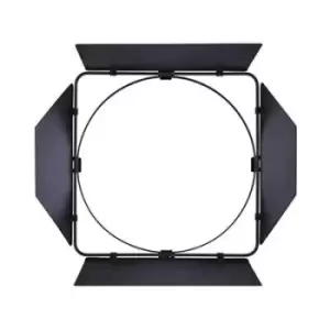 image of Rotolight AEOS Barndoors