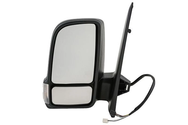 Image of Wing mirror JOHNS 50 65 37-21