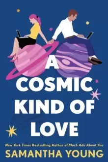 Image of A Cosmic Kind of Love
