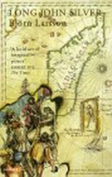Image of Long John Silver by Bjrn Larsson Paperback