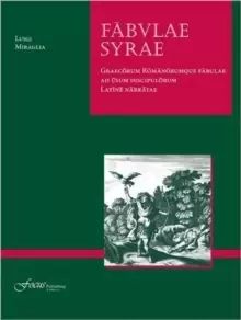 Image of Fabulae Syrae