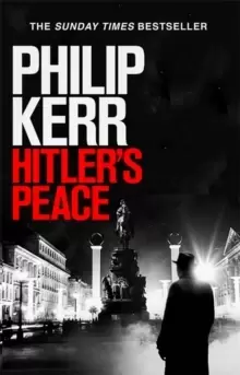 Image of Hitler's Peace : gripping alternative history thriller from a global bestseller