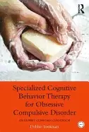 Image of specialized cognitive behavior therapy for obsessive compulsive disorder an