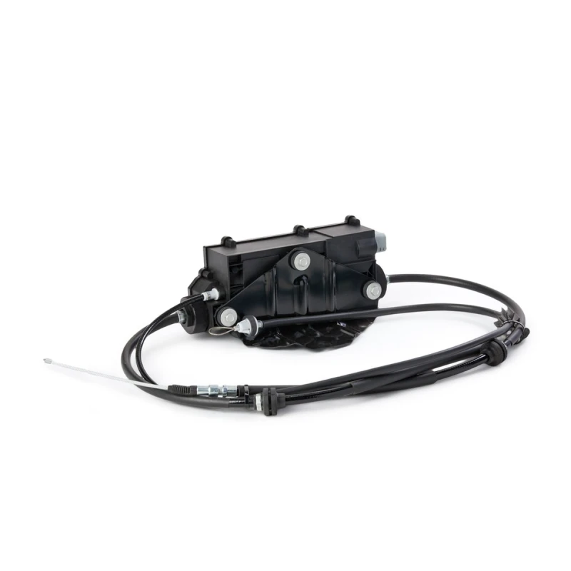 Image of NTY Parking brake actuator / motor NTY EPH-BM-000