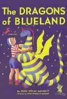 Image of The Dragons of Blueland by Ruth Stiles Gannett