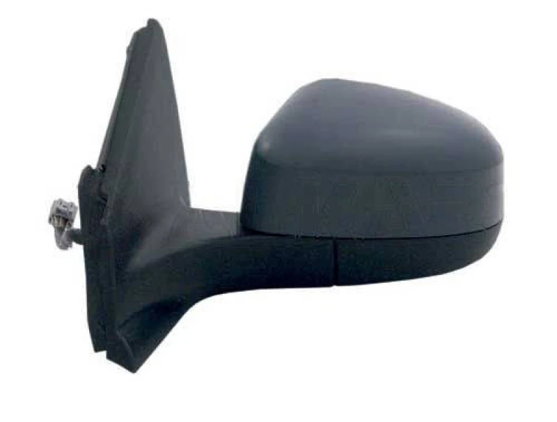 Image of ALKAR 6127376 Wing mirror Left, Electric, Aspherical, primed Outside Mirror (50)
