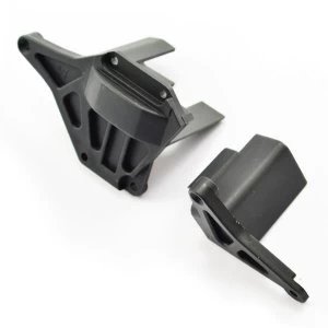 Image of Ftx Carnage Rear Spur Gear Cover(Ep)1Pc