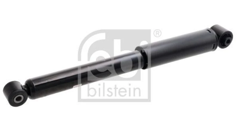 Image of Shock absorber FEBI BILSTEIN 1002528