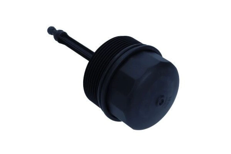 Image of MAXGEAR Oil filter housing cap MAXGEAR 28-0738