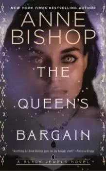 Image of The Queens Bargain
