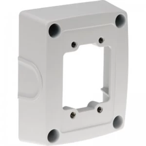 Image of AXIS T94R01P Conduit Back Box
