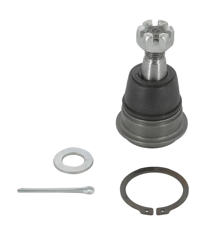 Image of MOOG NI-BJ-2309 Ball joint Support-/Steering Link (2462)