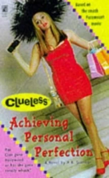 Image of Clueless by H B Gilmour Paperback