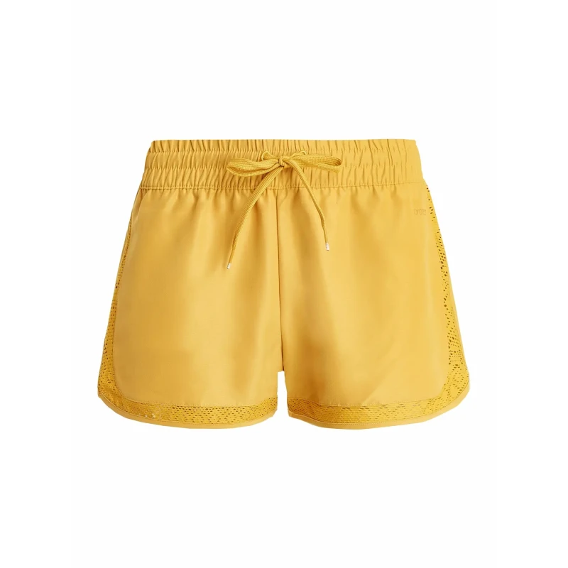 Image of Protest Womens shorts Protest Prttenerife Jaune Female 34