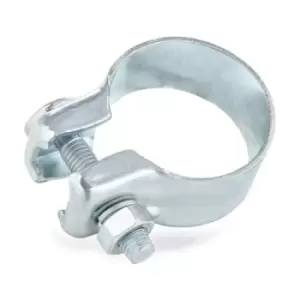 Image of FA1 Pipe Connector, exhaust system 951-954 VW,AUDI,MERCEDES-BENZ,Golf IV Schragheck (1J1),Golf V Schragheck (1K1),POLO (9N_),TOURAN (1T1, 1T2)