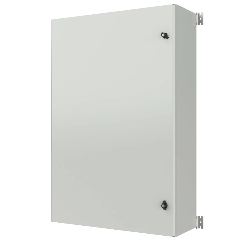 Image of Lanview RWM-IP658012030W rack cabinet