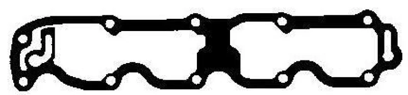 Image of Rocker cover gasket PAYEN JM7185