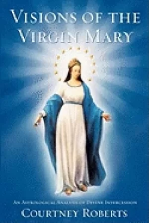 Image of visions of the virgin mary