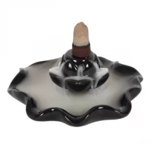 Image of Lotus Pool Backflow Burner