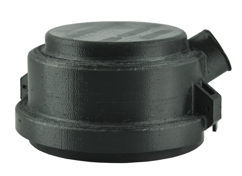 Image of BOGAP A1721106 Air Filter Housing Cover BOGAP Premium Air Filter Housing Cover (5053)