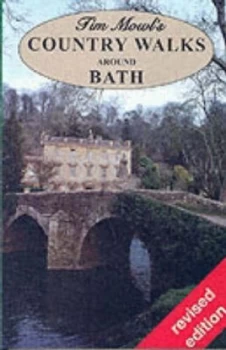 Image of Country Walks around Bath by Tim Mowl Paperback