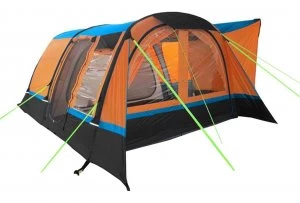 Image of Cocoon Breeze - OrangeGrey