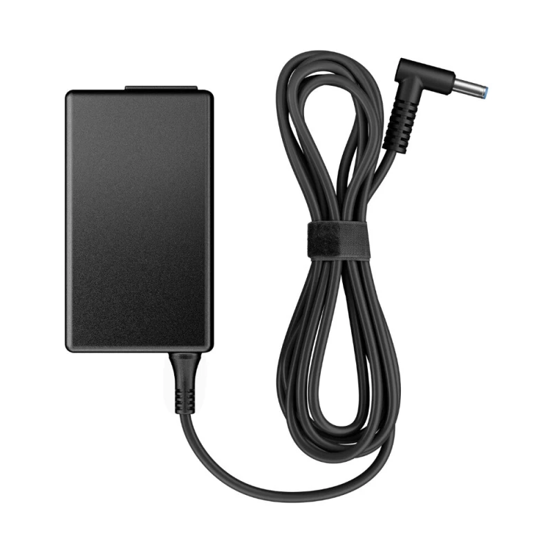 Image of HP Origin Storage HP AC Adapter 65W Smart 4.5mm EU 714149-001