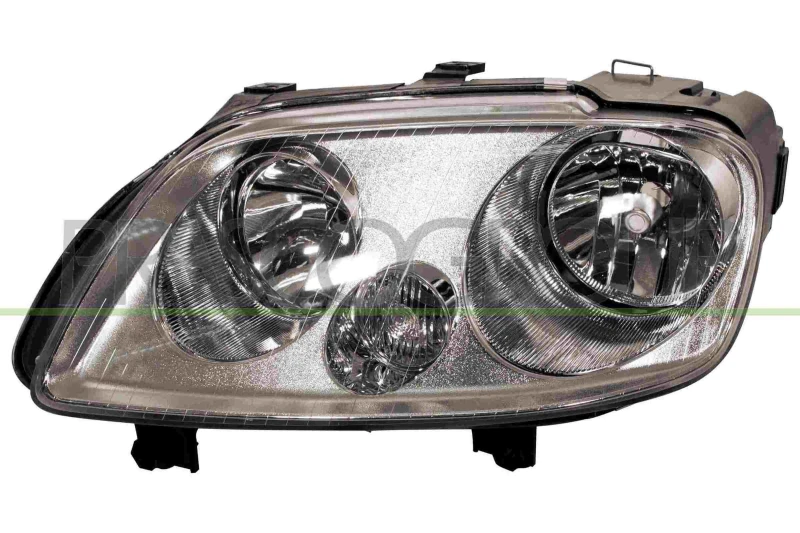 Image of PRASCO Headlight PRASCO VG9044906
