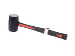 Image of YATO Rubber Hammer YT-4594