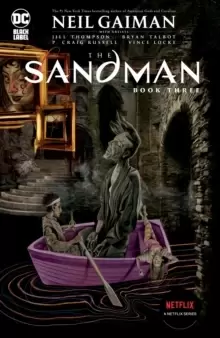 Image of The Sandman Book Three