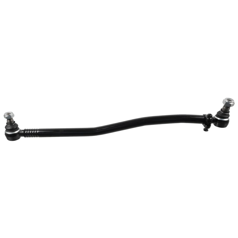 Image of FEBI BILSTEIN 196094 Centre Rod Assembly ProKit Front Axle, with nuts Centre Rod Assembly (285)