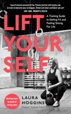 Image of Lift yourself by Laura Hoggins