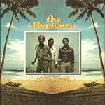Image of The Heptones - Night Food (Music CD)